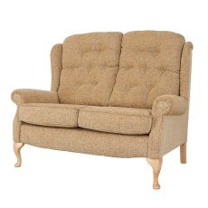 Celebrity Woburn Standard Legged Fixed 2 Seater Sofa 3