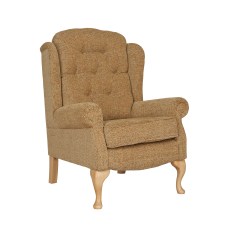 Celebrity Woburn Petite Legged Fixed Armchair 2