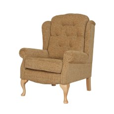 Celebrity Woburn Standard Legged Fixed Chair 3