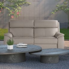 Nicoletti Tulsa 2 Seater Sofa 2