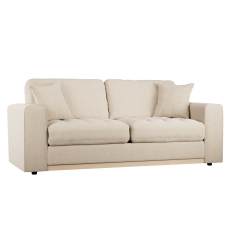 Callisto 3 Seater Sofa