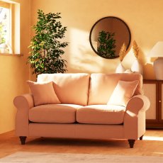 Nebula 3 Seater Sofa 7