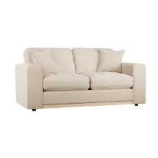 Callisto 2 Seater Sofa