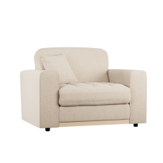 Callisto Snuggler Chair