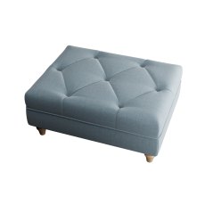 Footstool Nebula Storage Footstool