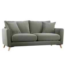 Comet 3 Seater Sofa