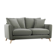 Comet 2 Seater Sofa