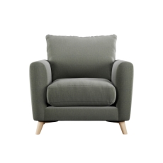 Comet Armchair