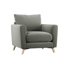 Comet Armchair