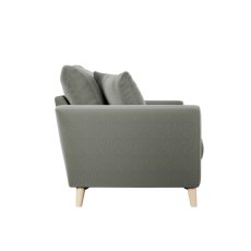 Comet 2 Seater Sofa 4