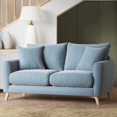 Comet 2 Seater Sofa 7