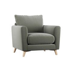 Comet Armchair 2