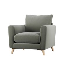 Comet Armchair 3