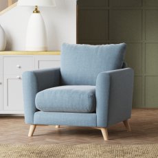 Comet Armchair 6