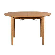 G Plan Winchester Oval Extending Dining Table