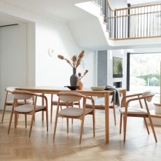 G Plan Winchester Extending Dining Table