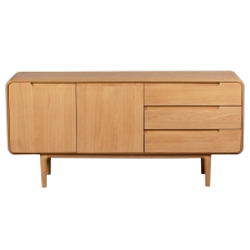 G Plan Winchester Wide Sideboard