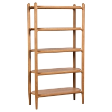 G Plan Winchester Open Bookcase