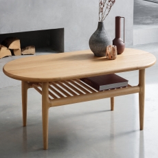 G Plan Winchester Coffee Table