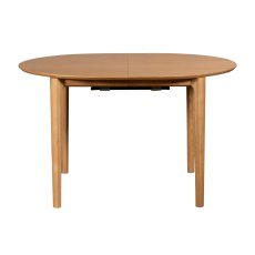 G Plan Winchester Oval Extending Dining Table 1