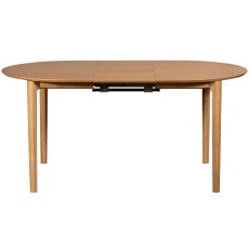 G Plan Winchester Oval Extending Dining Table 3