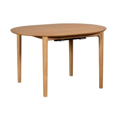 G Plan Winchester Oval Extending Dining Table 4