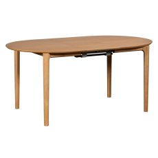 G Plan Winchester Oval Extending Dining Table 5