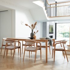 G Plan Winchester Extending Dining Table 2