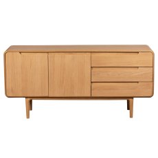 G Plan Winchester Wide Sideboard 1