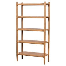 G Plan Winchester Open Bookcase 3