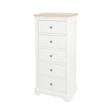 5 Drawer Chest 2