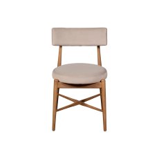 G Plan Flora Dining Chair 1