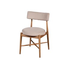 G Plan Flora Dining Chair 4