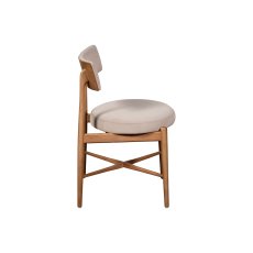 G Plan Flora Dining Chair 5