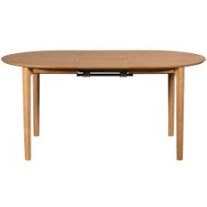 Gplan Winchester Oval Dining Table & 4 Chairs 4