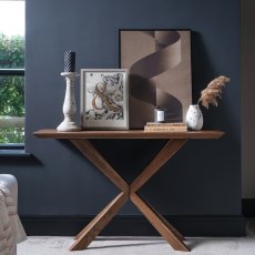 Console Table 4