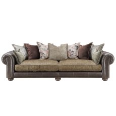 Arthur 4 Seater Sofa 1