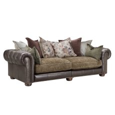 Arthur 3.5 Seater Sofa 2