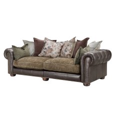 Arthur 3.5 Seater Sofa 3