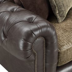 Arthur 3.5 Seater Sofa 4