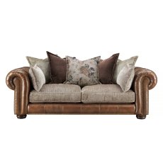 Arthur 3 Seater Sofa 1