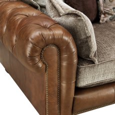 Arthur 3 Seater Sofa 5