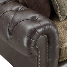 Arthur 2 Seater Sofa 5