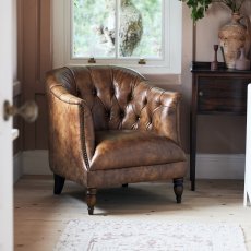 Callum Accent Chair 2