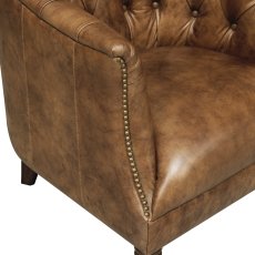 Callum Accent Chair 9