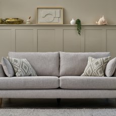 3 Seater Sofa 2