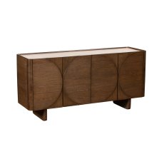 Wide Sideboard 4