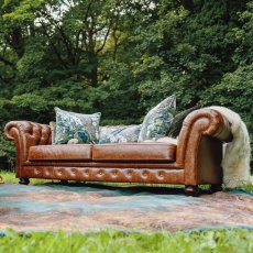 Chatsworth 3 Seater Sofa 2