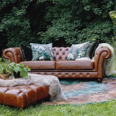 Chatsworth 3 Seater Sofa 3