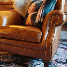 Chatsworth Wing Chair 5